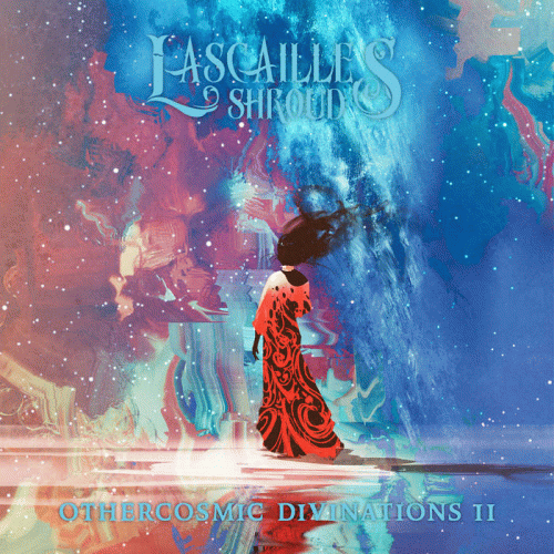 Lascaille's Shroud : Othercosmic Divinations II